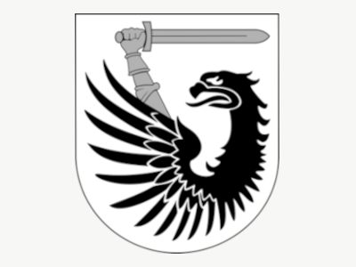 Herb Powiatu Świeckiego