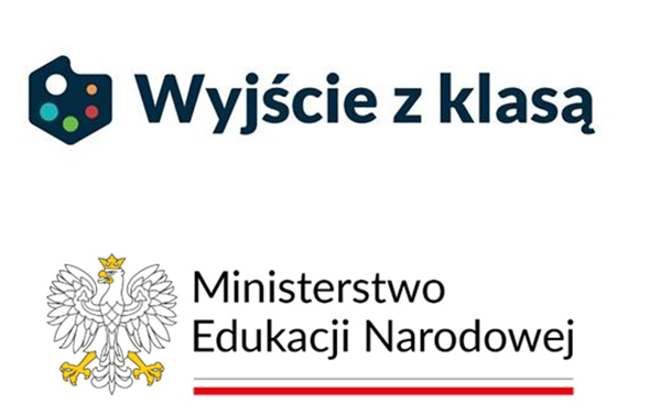 akcja - wyjście z klasą