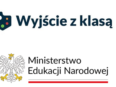 akcja - wyjście z klasą