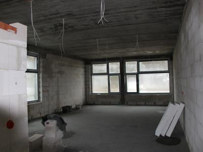 Rozbudowa szkoły w Gródku o oddział przedszkolny wraz z zagospodarowaniem terenu