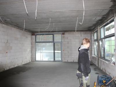 Rozbudowa szkoły w Gródku o oddział przedszkolny wraz z zagospodarowaniem terenu