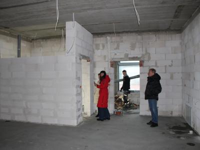 Rozbudowa szkoły w Gródku o oddział przedszkolny wraz z zagospodarowaniem terenu