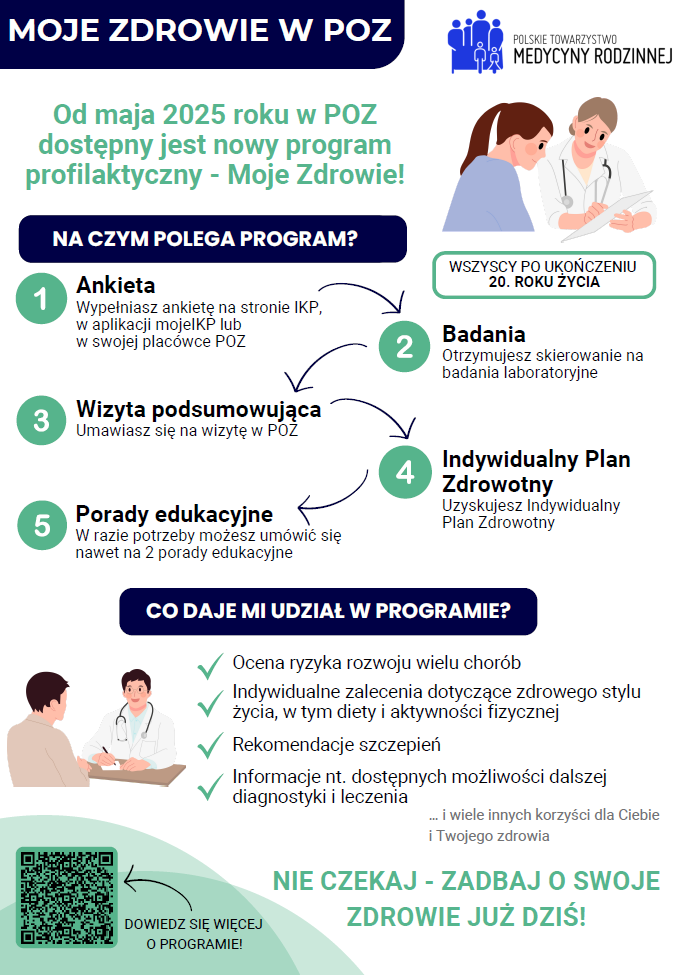 Badania profilaktyczne