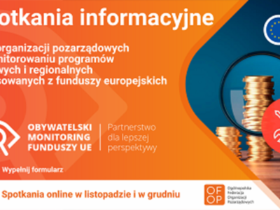 Ulotka informacyjna