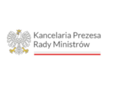 Logo Kancelarii Prezesa Rady Ministrów