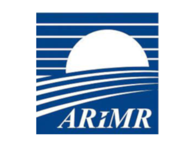Logo ARiMR