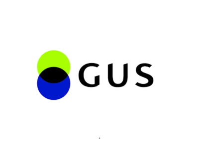 Logo GUS