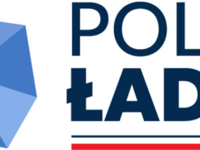 Logotyp Polski Ład