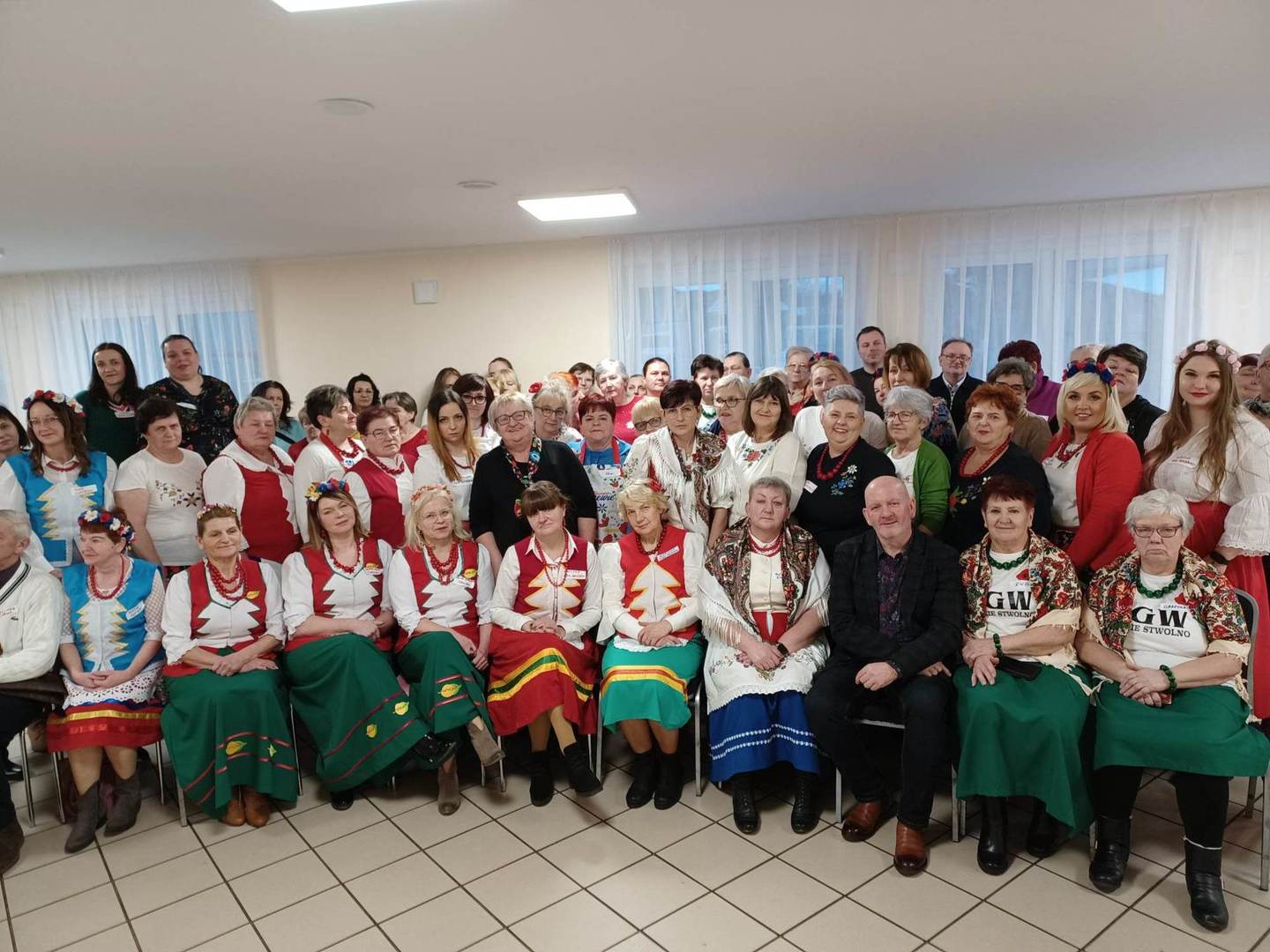 W Biechówku uroczyście obchodzono Światowy Dzień Kociewia