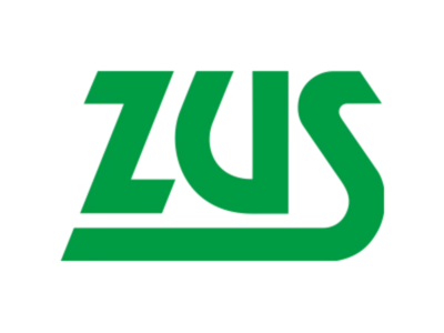 Logo ZUS