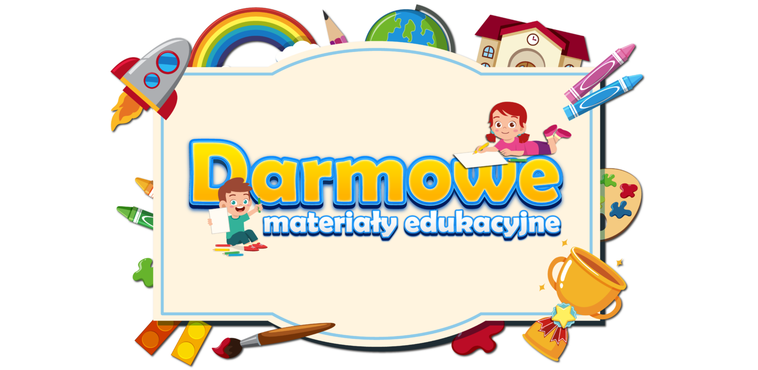 Darmowe Materiały Edukacyjne