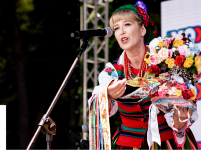 Festiwal Polska od Kuchni - trwają zapisy do konkursów  dla Kół Gospodyń Wiejskich