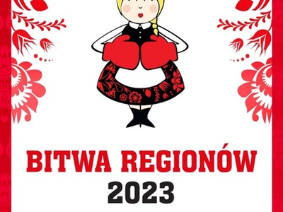 Bitwa Regionów - Plakat