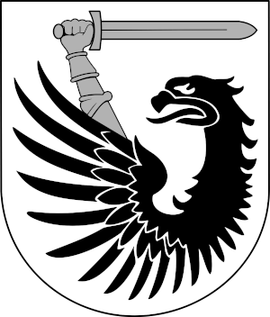 Herb Powiat Świecki