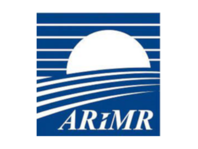 Logo ARiMR