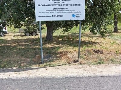 Program Rządowy Fundusz Polski Ład: Program Inwestycji Strategicznych