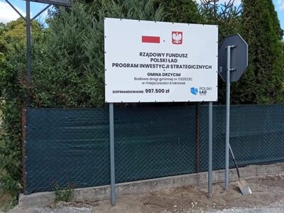 Program Rządowy Fundusz Polski Ład: Program Inwestycji Strategicznych