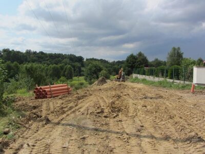 Rządowy Fundusz Inwestycji Lokalnych (RFIL)