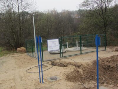 Rządowy Fundusz Inwestycji Lokalnych (RFIL)