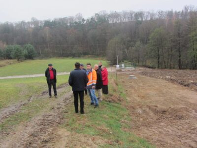 Rządowy Fundusz Inwestycji Lokalnych (RFIL)