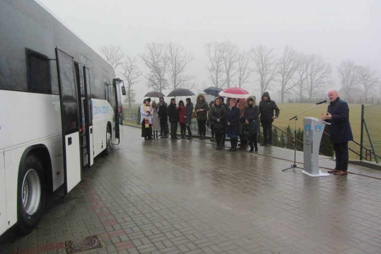 Rządowy Fundusz Inwestycji Lokalnych (RFIL)