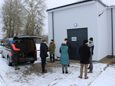 Rządowy Fundusz Inwestycji Lokalnych (RFIL)