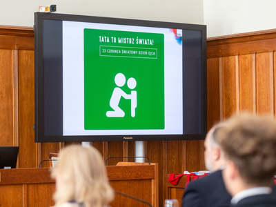 Zdjęcie promujące konkurs