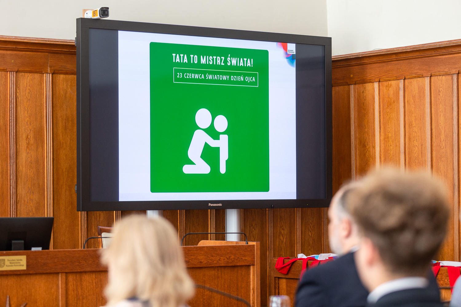 Zdjęcie promujące konkurs