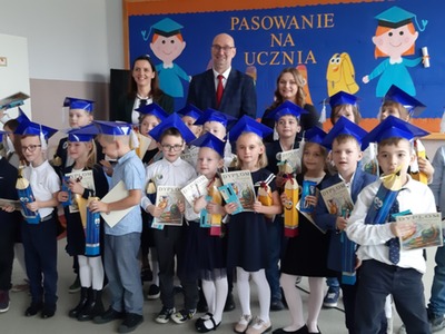 Program grantowy Mondi