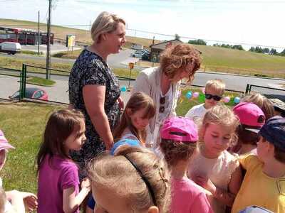 Dzień Dziecka 2023 w gminie Drzycim