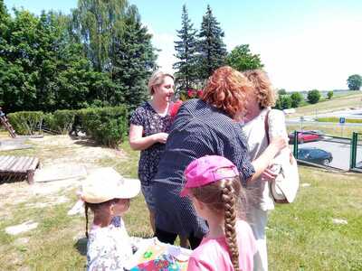 Dzień Dziecka 2023 w gminie Drzycim