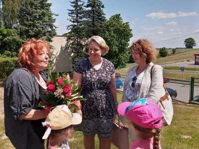 Dzień Dziecka 2023 w gminie Drzycim