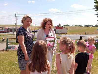 Dzień Dziecka 2023 w gminie Drzycim