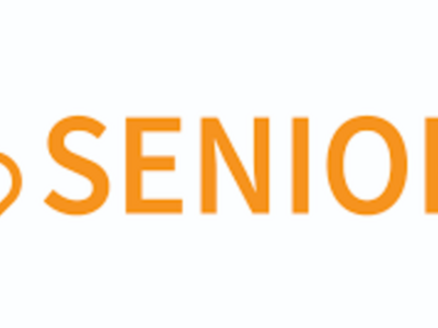 Logo Senior+
