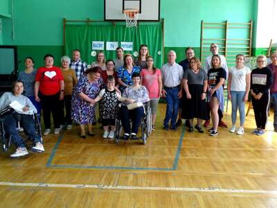 Przegląd Twórczości Artystycznej Niepełnosprawnych