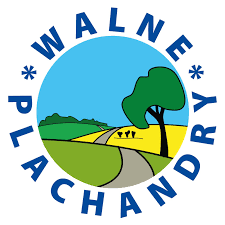 Logo, Plachandry Kociewskie