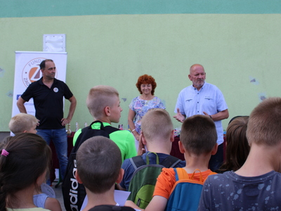 Mistrzostwa Szachowe w Drzycimiu
