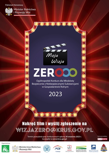 Plakat konkursu
