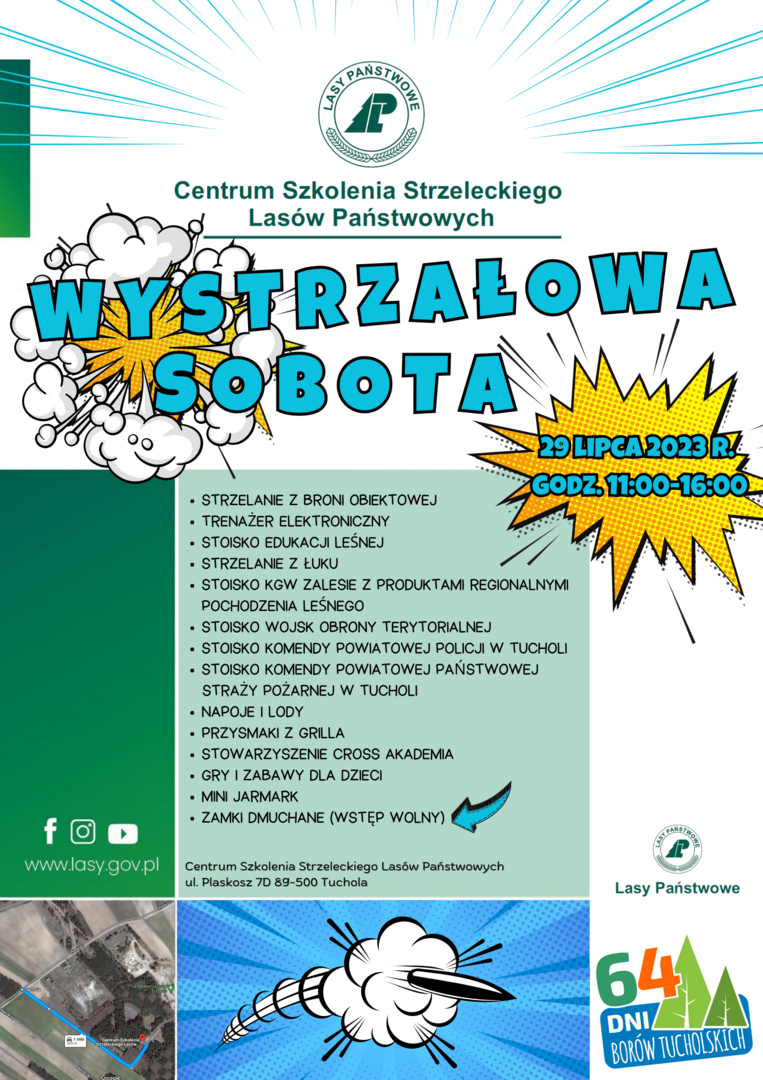 Plakat pikniku
