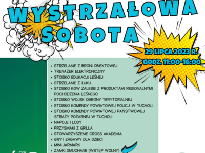 Plakat pikniku