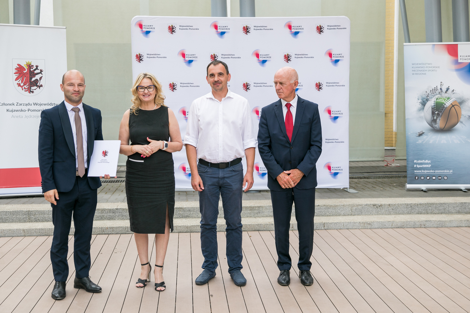 Kolejne dofinansowanie dla gminy Drzycim