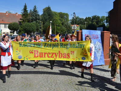 Zjazd Kociewiaków i sympatyków Kociewia w Pelplinie