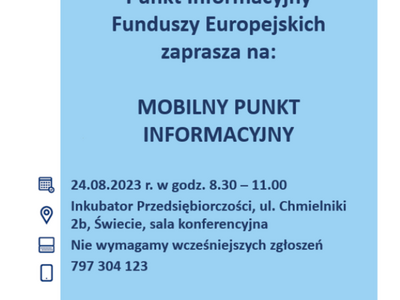 Bezpłatne konsultacje na wsparcie rozpoczęcia działalności