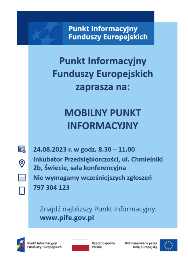 Bezpłatne konsultacje na wsparcie rozpoczęcia działalności