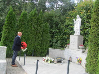 84. Rocznica wybuchu II Wojny Światowej