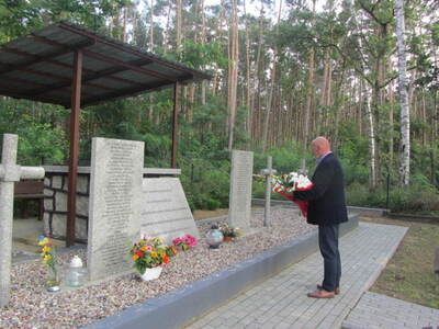 84. Rocznica wybuchu II Wojny Światowej