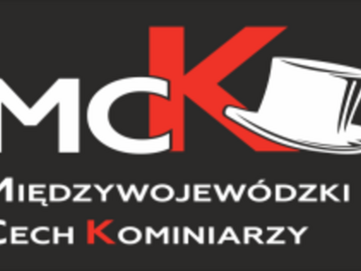 Logo Międzywojewódzki Cech Kominiarzy