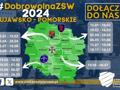 Dobrowolna Zasadnicza Służba Wojskowa