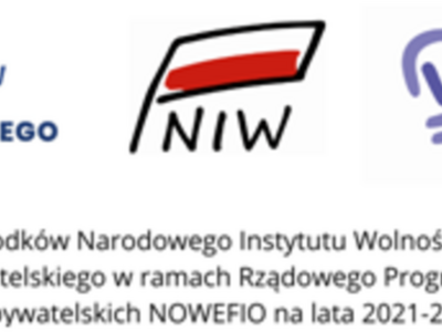 Logo Nowe FIO