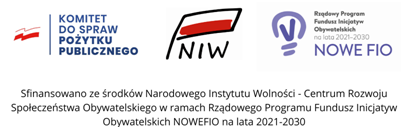 Logo Nowe FIO